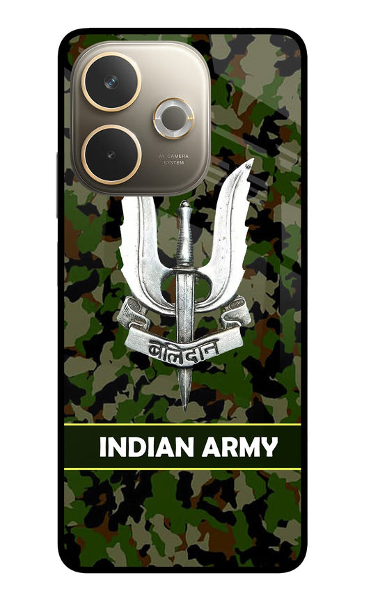 Balidan Indian Logo Oppo A5 Pro 5G Back Cover