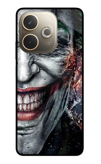 Joker Cam Oppo A5 Pro 5G Back Cover