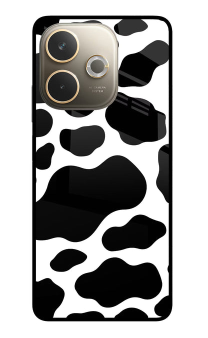 Cow Spots Oppo A5 Pro 5G Back Cover
