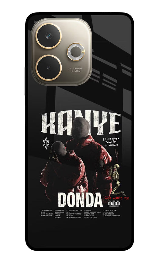 Donda Kanye West Oppo A5 Pro 5G Back Cover