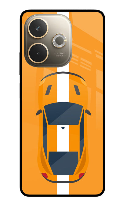 Highway Pursuit Oppo A5 Pro 5G Back Cover