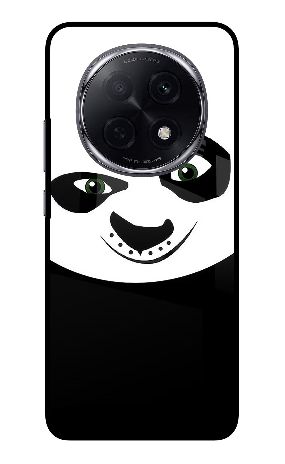 Panda Oppo F29 Pro 5G Glass Case