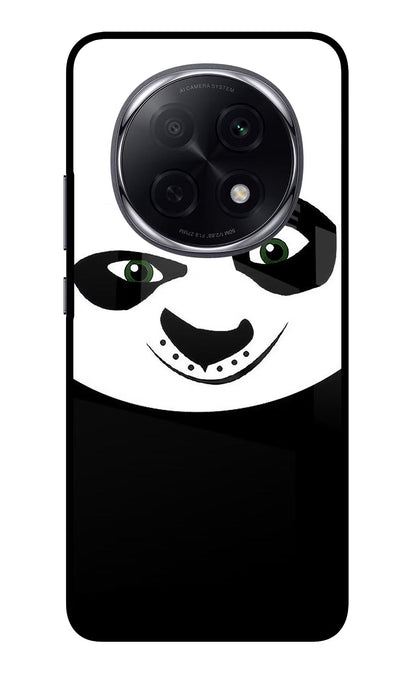 Panda Oppo F29 Pro 5G Back Cover