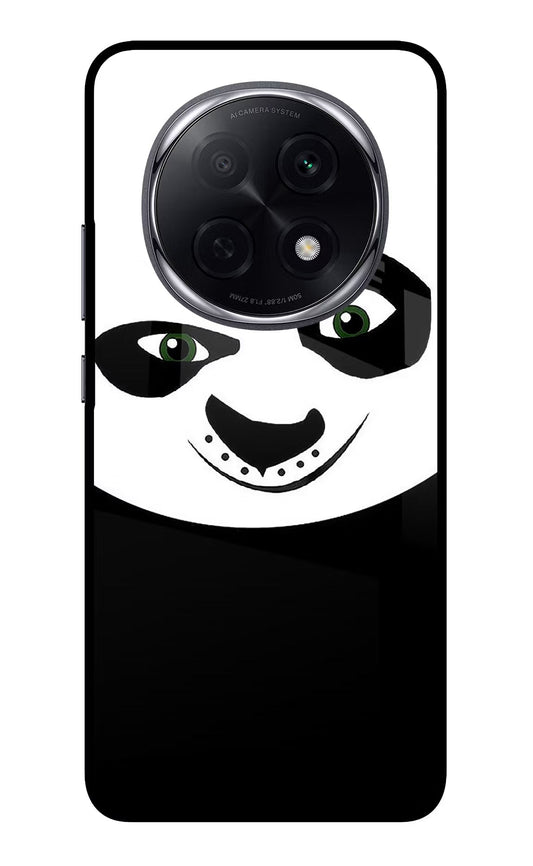 Panda Oppo F29 Pro 5G Back Cover