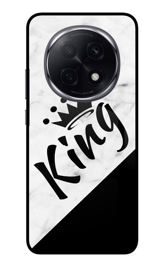 King Oppo F29 Pro 5G Back Cover