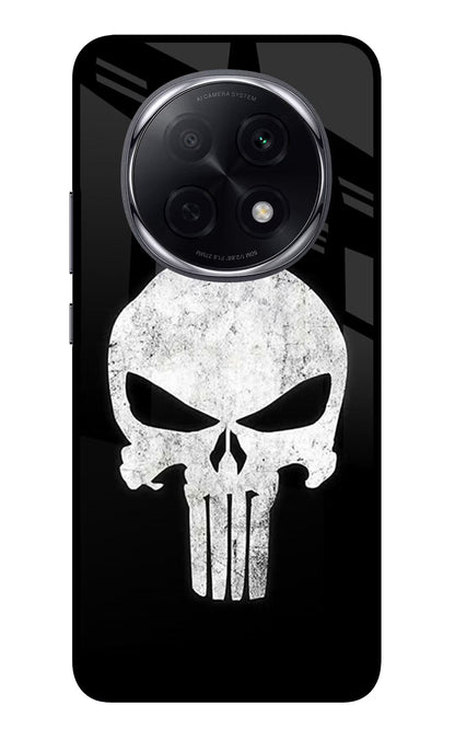 Punisher Skull Oppo F29 Pro 5G Back Cover