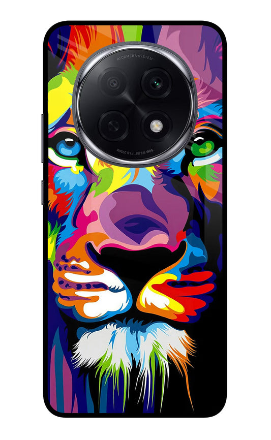 Lion Oppo F29 Pro 5G Back Cover