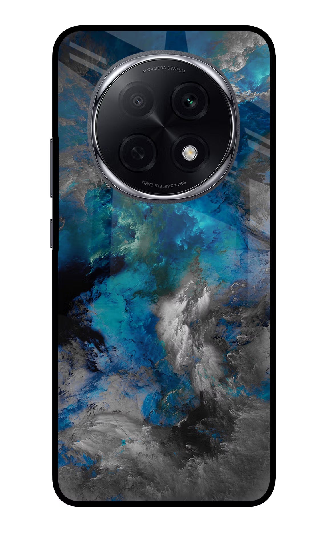 Artwork Oppo F29 Pro 5G Glass Case