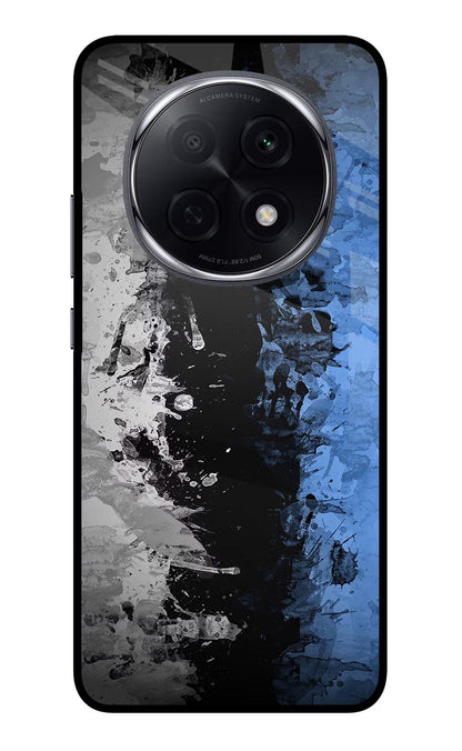 Artistic Design Oppo F29 Pro 5G Back Cover