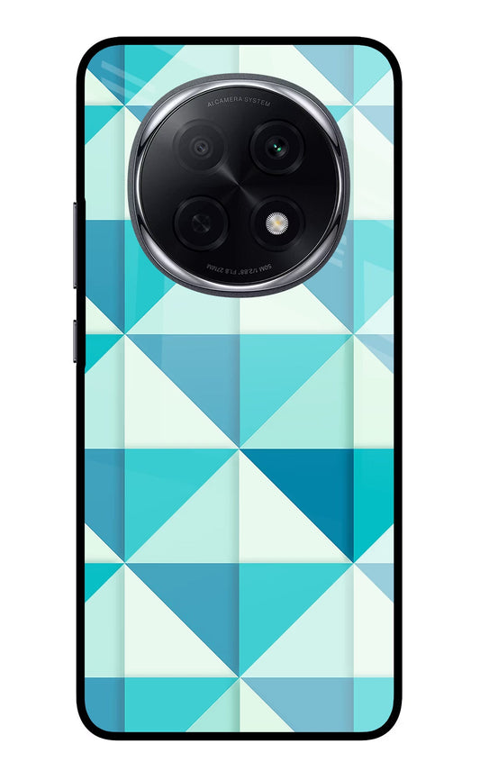 Abstract Oppo F29 Pro 5G Glass Case