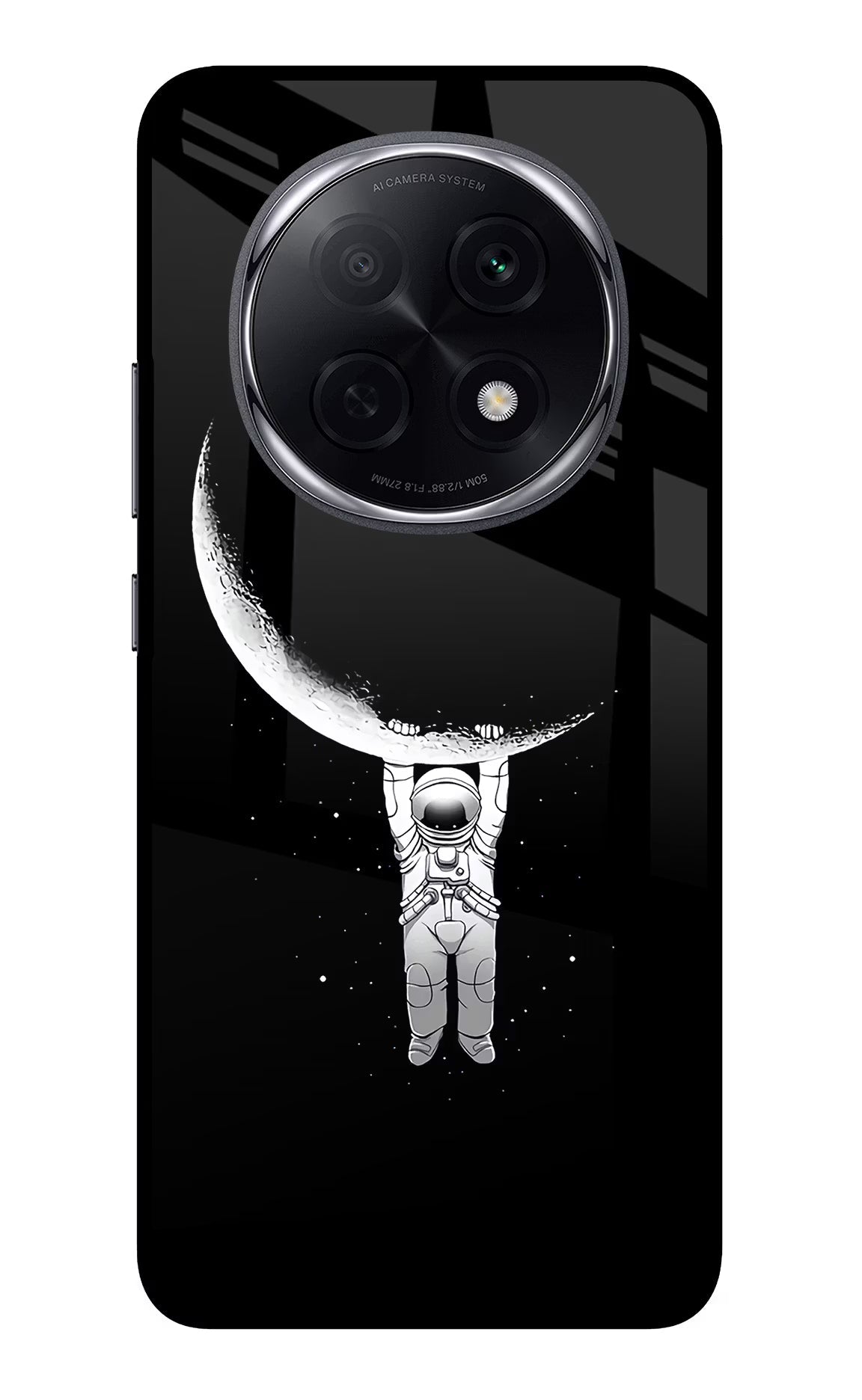 Moon Space Oppo F29 Pro 5G Glass Case