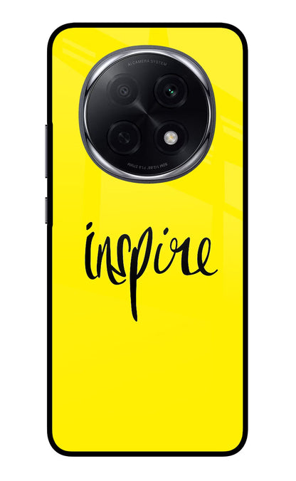 Inspire Oppo F29 Pro 5G Back Cover