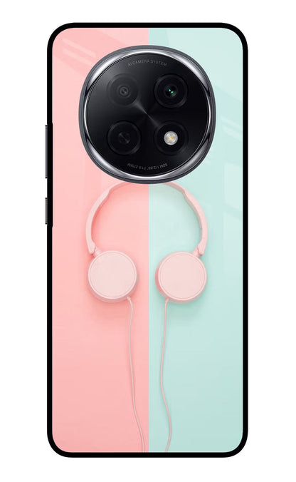 Music Lover Oppo F29 Pro 5G Back Cover