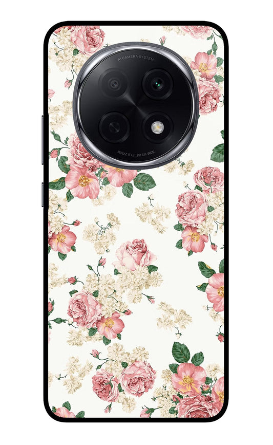 Flowers Oppo F29 Pro 5G Back Cover