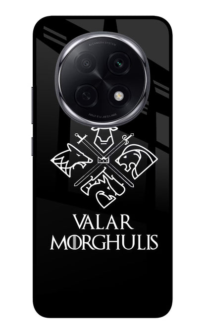 Valar Morghulis | Game Of Thrones Oppo F29 Pro 5G Back Cover