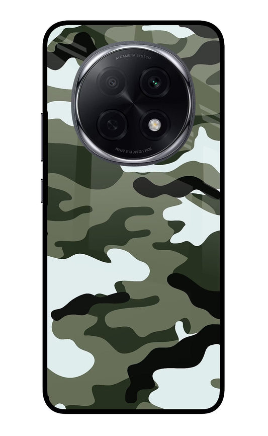 Camouflage Oppo F29 Pro 5G Glass Case