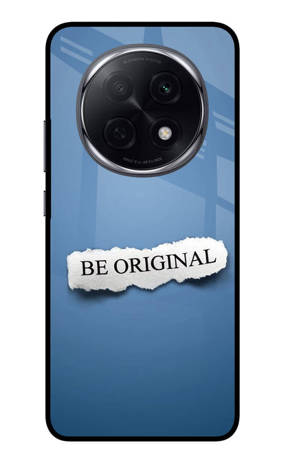 Be Original Oppo F29 Pro 5G Back Cover