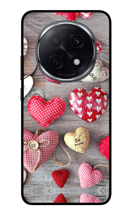 Love Wallpaper Oppo F29 Pro 5G Back Cover