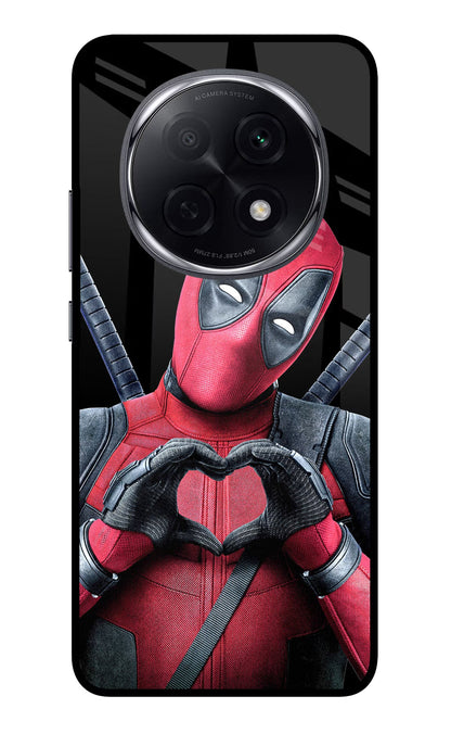 Deadpool Oppo F29 Pro 5G Back Cover