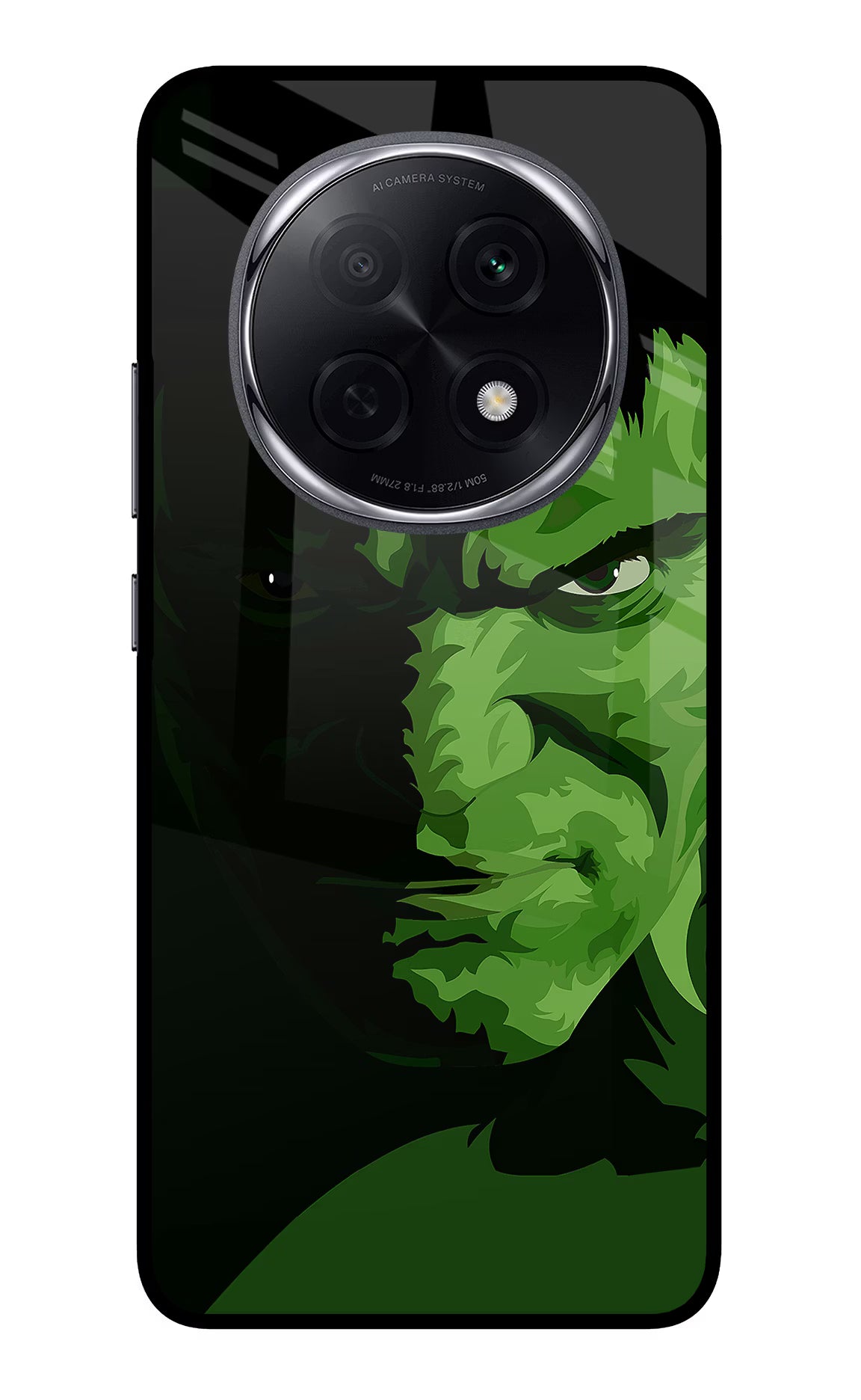 HULK Oppo F29 Pro 5G Glass Case