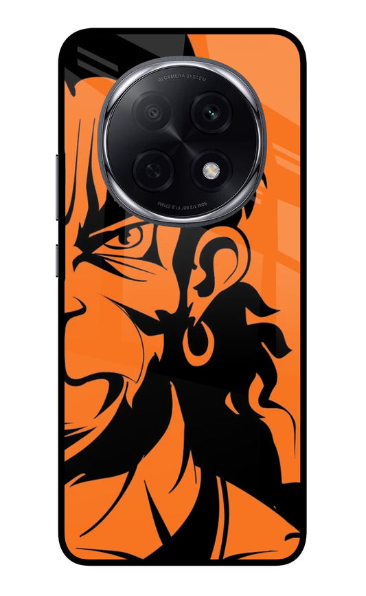 Hanuman Oppo F29 Pro 5G Back Cover