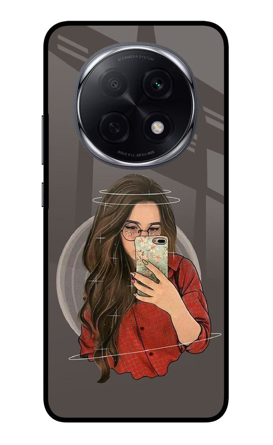 Selfie Queen Oppo F29 Pro 5G Back Cover