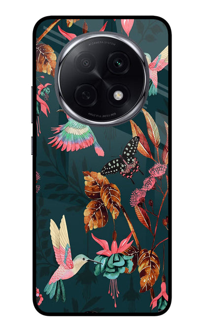 Birds Oppo F29 Pro 5G Back Cover