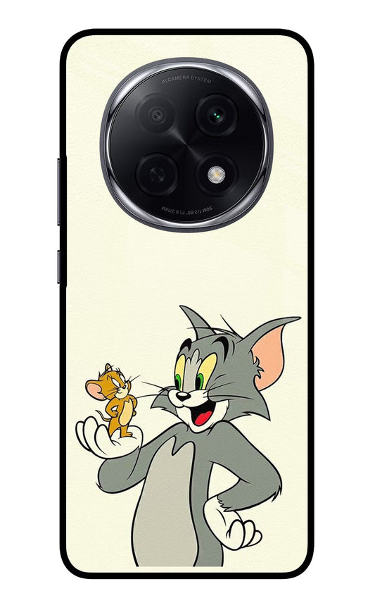 Tom & Jerry Oppo F29 Pro 5G Back Cover