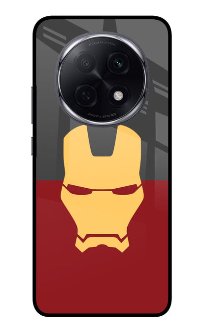 Ironman Oppo F29 Pro 5G Back Cover