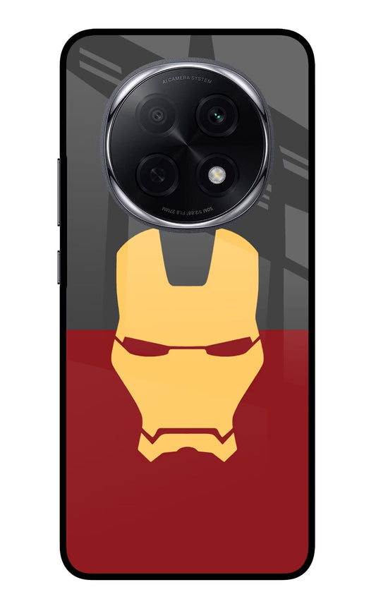 Ironman Oppo F29 Pro 5G Back Cover