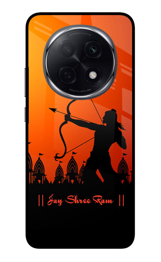 Lord Ram - 4 Oppo F29 Pro 5G Glass Case