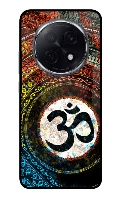 Om Cultural Oppo F29 Pro 5G Back Cover