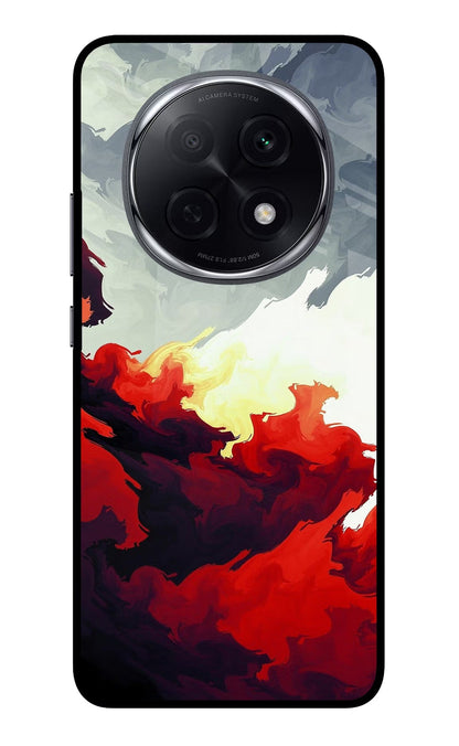Fire Cloud Oppo F29 Pro 5G Back Cover