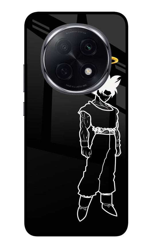DBS Character Oppo F29 Pro 5G Glass Case
