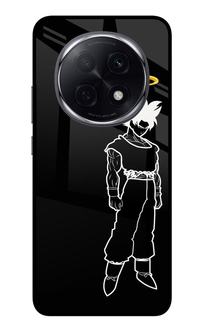 DBS Character Oppo F29 Pro 5G Back Cover