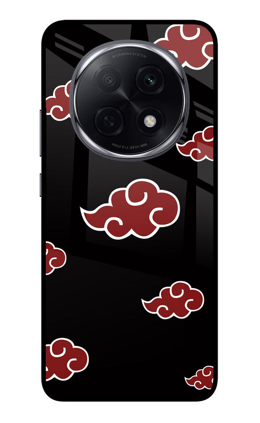 Akatsuki Oppo F29 Pro 5G Glass Case