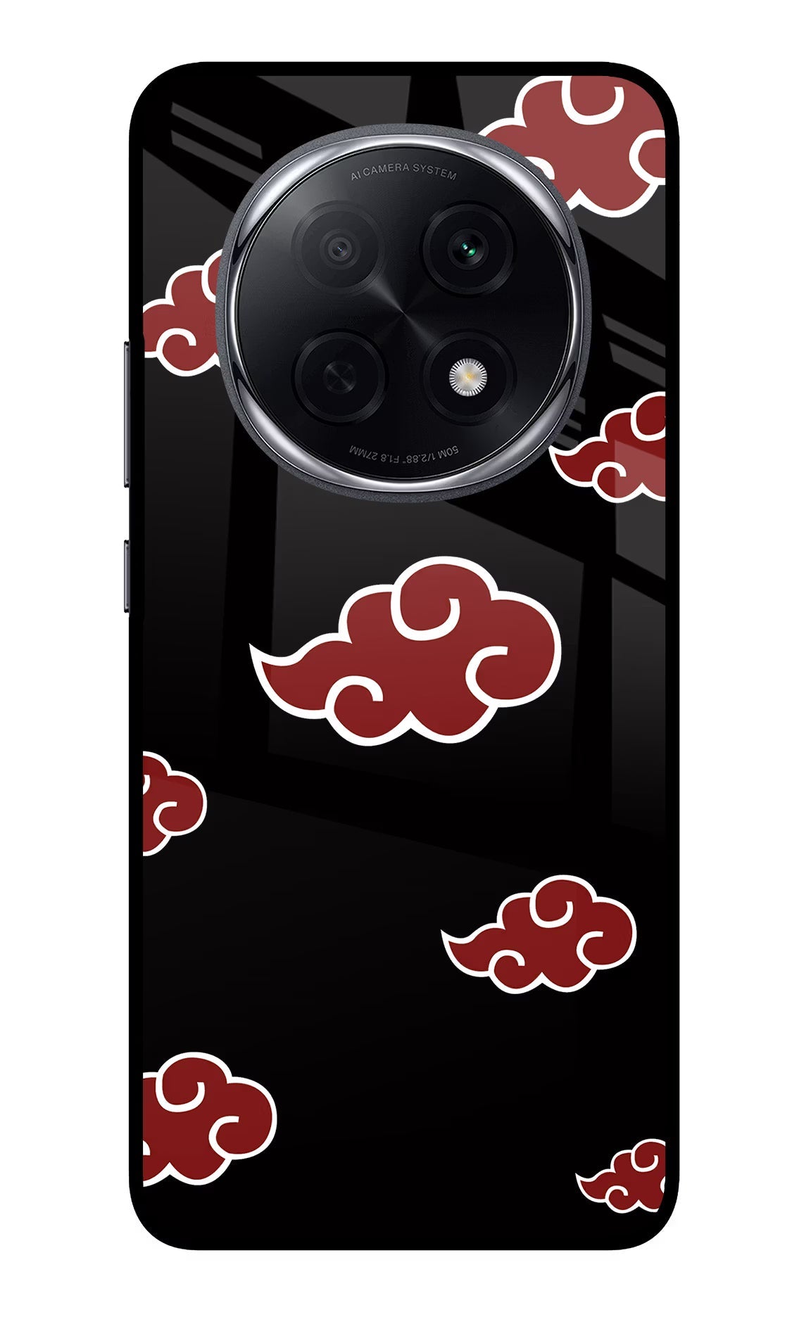 Akatsuki Oppo F29 Pro 5G Back Cover