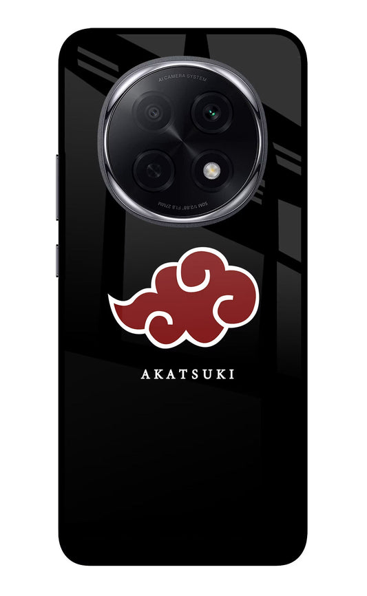 Akatsuki Oppo F29 Pro 5G Glass Case