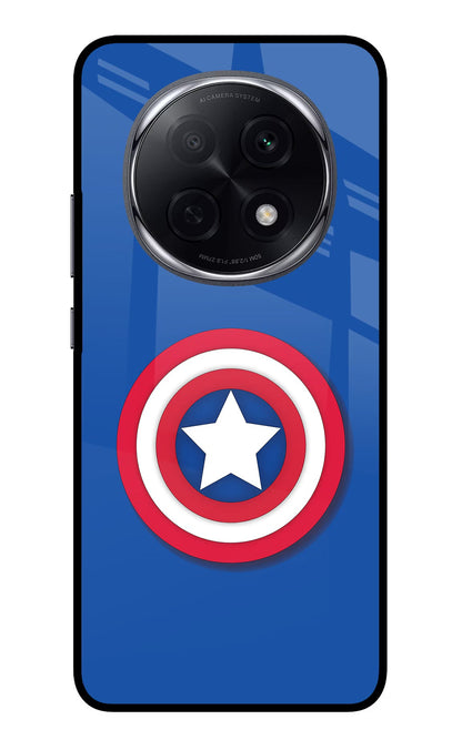 Shield Oppo F29 Pro 5G Back Cover