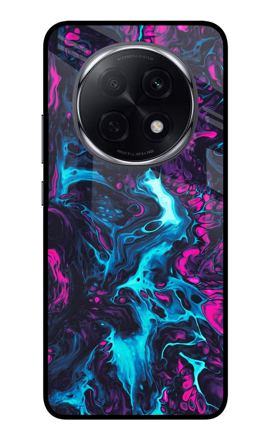 Abstract Oppo F29 Pro 5G Back Cover