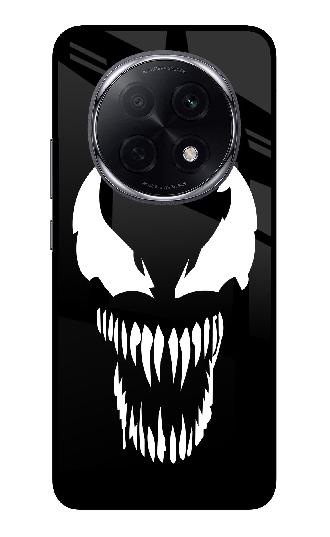 Venom Oppo F29 Pro 5G Back Cover