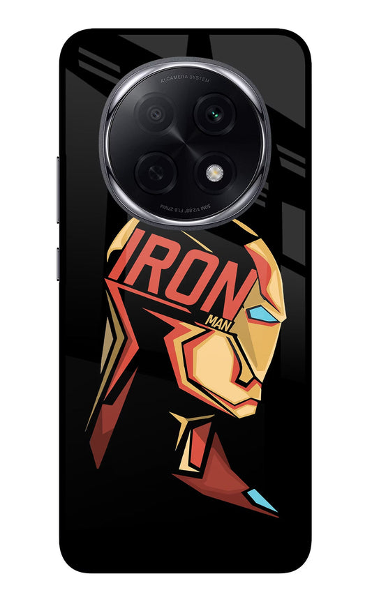 IronMan Oppo F29 Pro 5G Glass Case