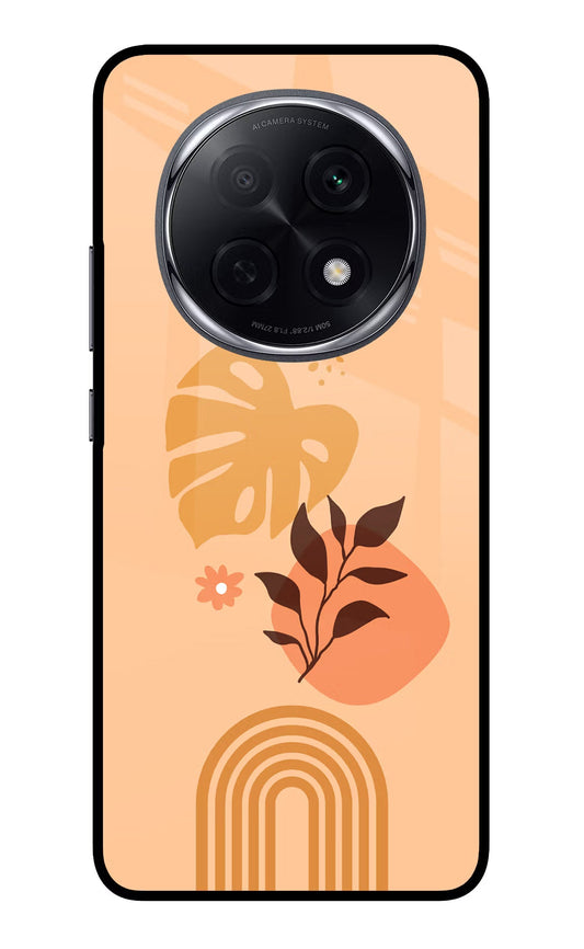 Bohemian Art Oppo F29 Pro 5G Glass Case