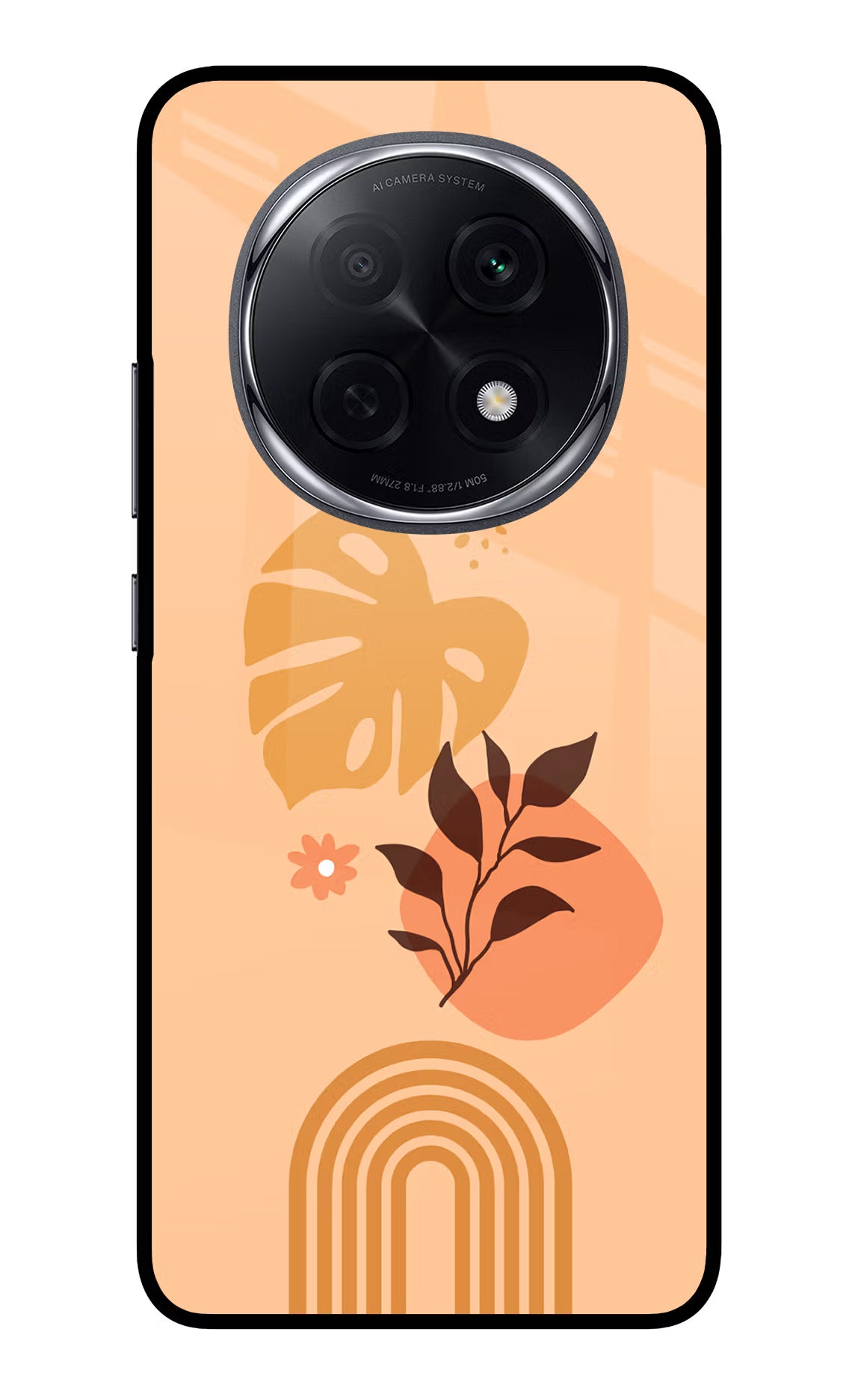 Bohemian Art Oppo F29 Pro 5G Back Cover