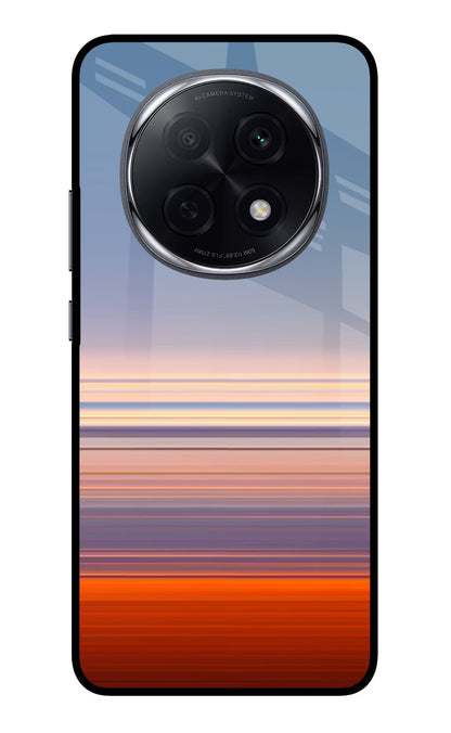 Morning Colors Oppo F29 Pro 5G Back Cover