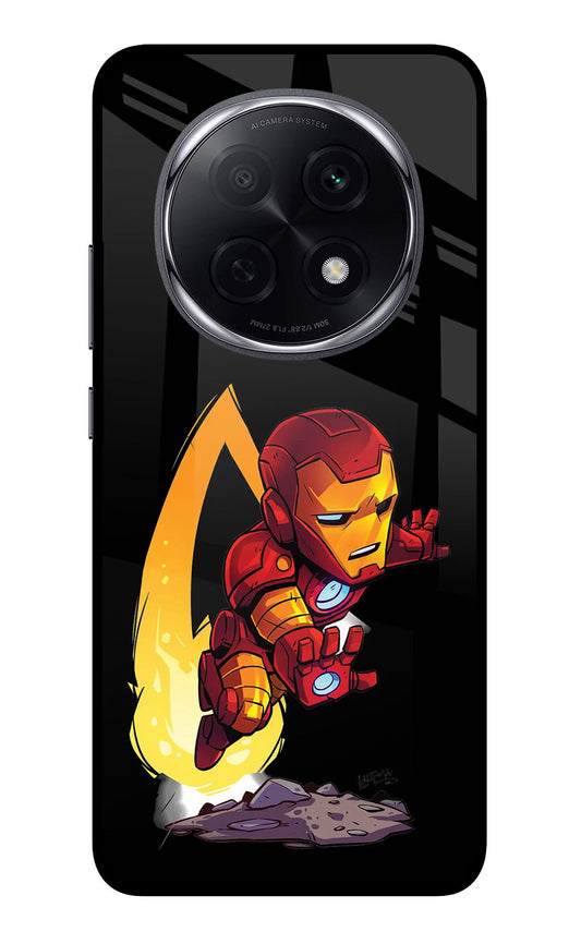 IronMan Oppo F29 Pro 5G Back Cover