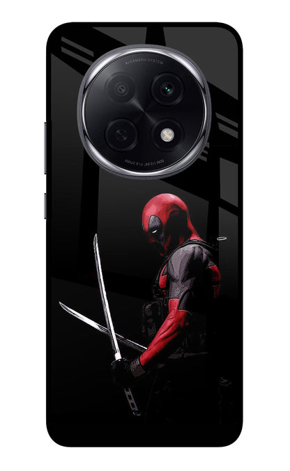 Deadpool Oppo F29 Pro 5G Back Cover