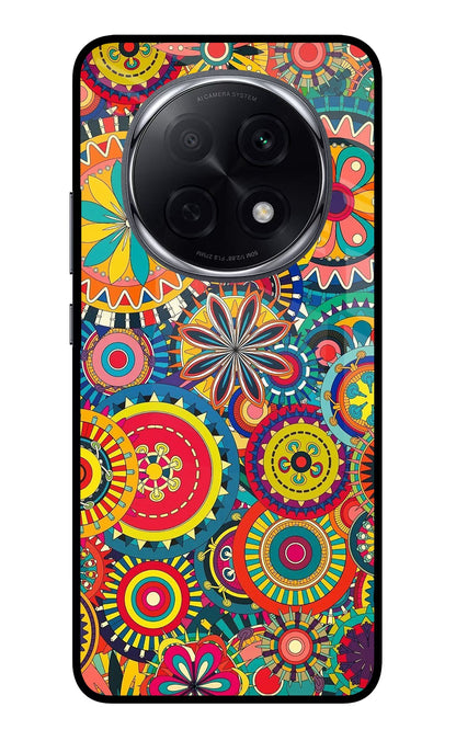 Gol Gol Art Oppo F29 Pro 5G Back Cover