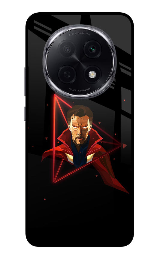 Doctor Ordinary Oppo F29 Pro 5G Back Cover
