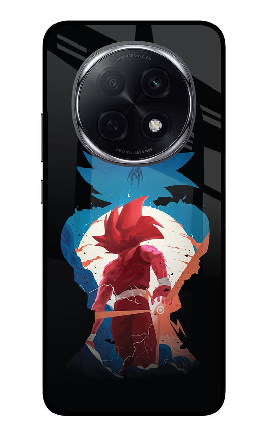 Goku Oppo F29 Pro 5G Back Cover